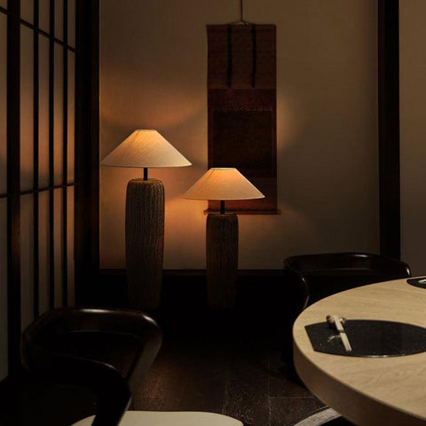 Kaiyo Stand Lamp
