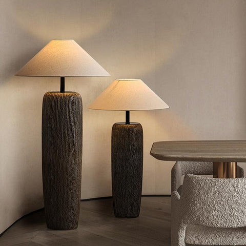Kaiyo Stand Lamp