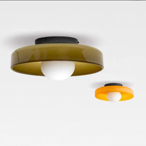 Okina Ceiling Light
