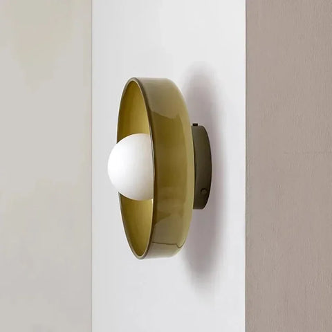 Okina Ceiling Light