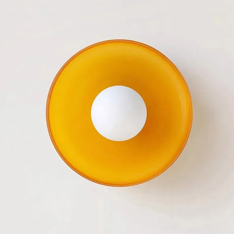 Okina Ceiling Light