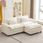 Haruto Cloud Couch