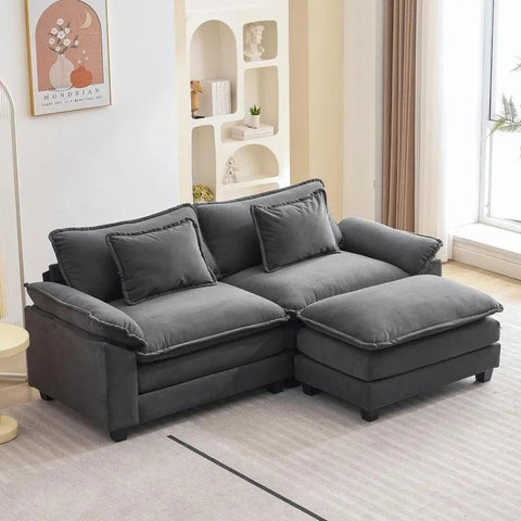 Haruto Cloud Couch