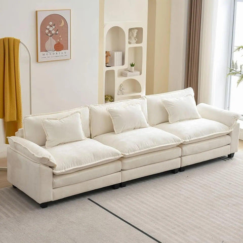 Haruto Cloud Couch