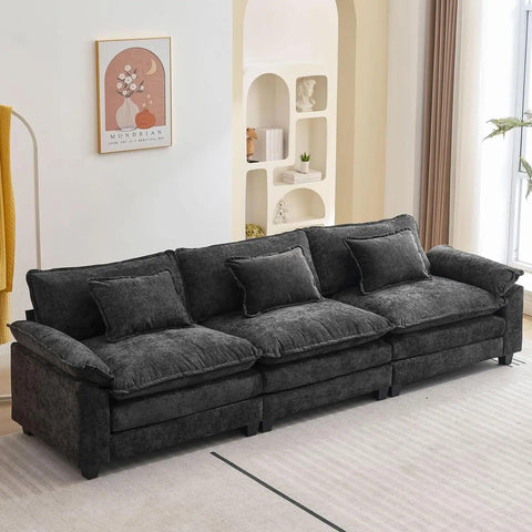 Haruto Cloud Couch