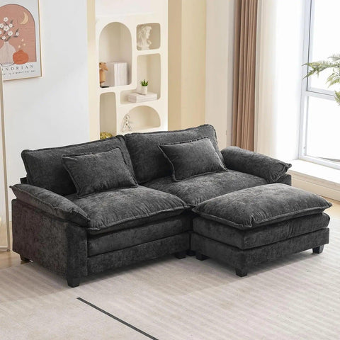 Haruto Cloud Couch