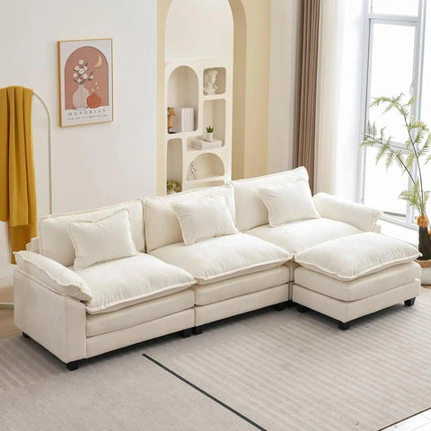 Haruto Cloud Couch