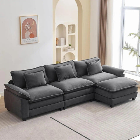 Haruto Cloud Couch