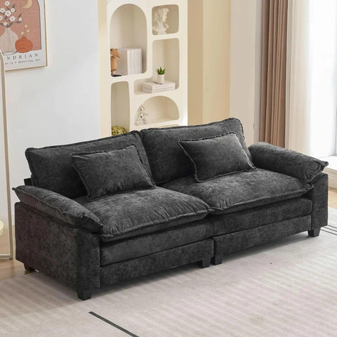 Haruto Cloud Couch