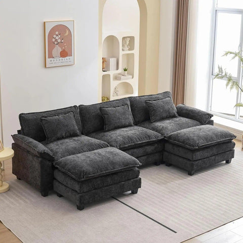 Haruto Cloud Couch