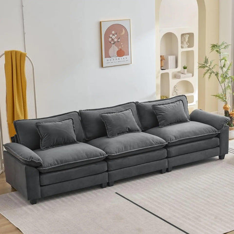 Haruto Cloud Couch