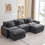 Haruto Cloud Couch