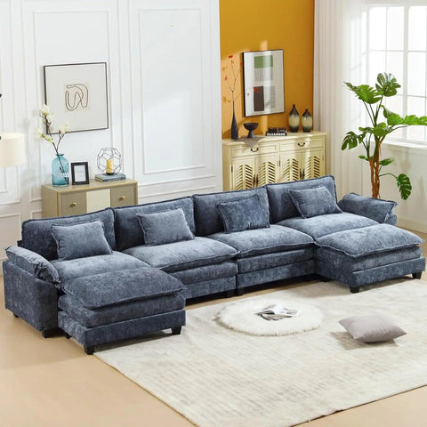 Haruto Cloud Couch