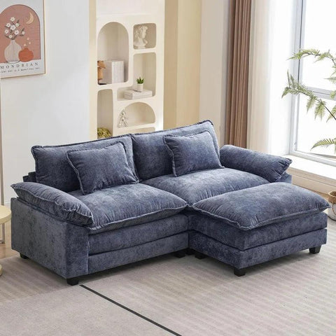 Haruto Cloud Couch