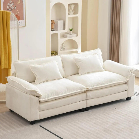 Haruto Cloud Couch
