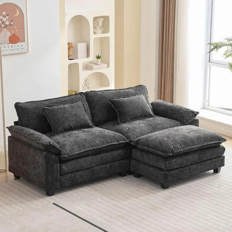 Haruto Cloud Couch
