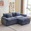 Haruto Cloud Couch