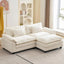 Haruto Cloud Couch