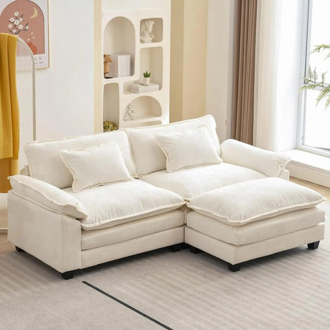 Haruto Cloud Couch