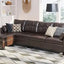 Zento Sofa Couch