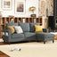 Zento Sofa Couch