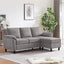 Zento Sofa Couch