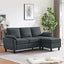 Zento Sofa Couch