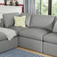Zento Sofa Couch