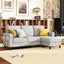 Zento Sofa Couch