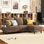 Zento Sofa Couch