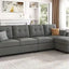 Zento Sofa Couch