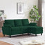 Zento Sofa Couch