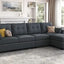 Zento Sofa Couch