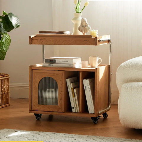 Asahi Side Cabinet