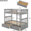 Shizu Bunk Bed