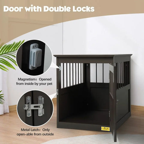 Natsuno Dog Kennel