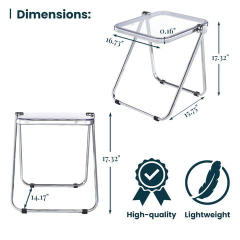 Eisuke Side Table