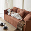 Tsukasa Fabric Sofa
