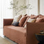 Tsukasa Fabric Sofa