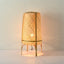 Rikka Bamboo Lamp