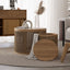 Tobari Coffee Table