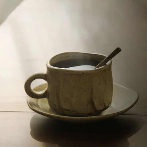Osamu Coffee Set