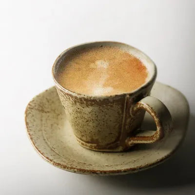 Osamu Coffee Set
