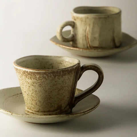 Osamu Coffee Set