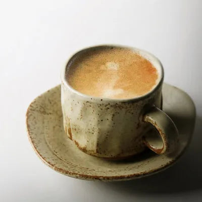 Osamu Coffee Set