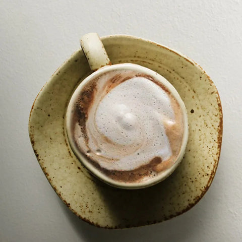 Osamu Coffee Set