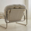 Kazu Retro Loveseat