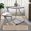 Eisuke Side Table