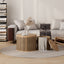 Tobari Coffee Table