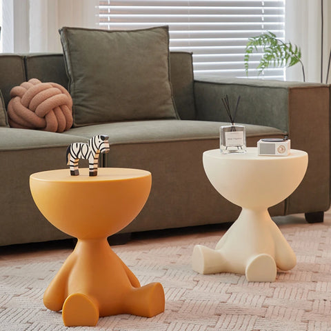 Toshio Coffee Table